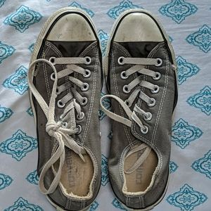 Converse shoes
